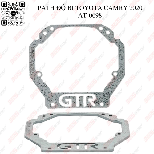 PATH ĐỘ BI TOYOTA CAMRY 2020 - AT-0698